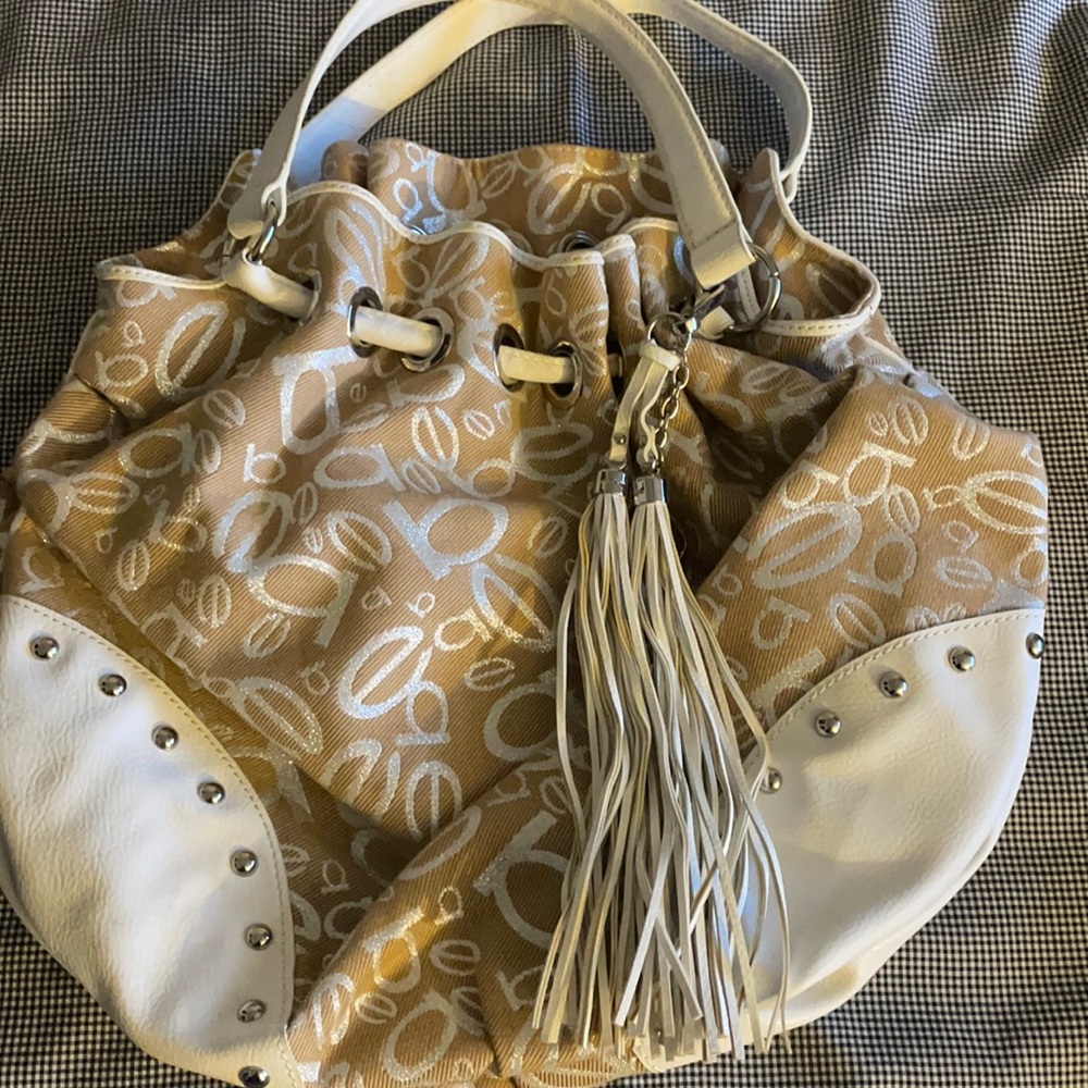 New large Bebe bag